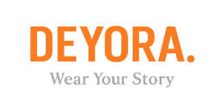 DEYORA Wear Your Story - strona główna