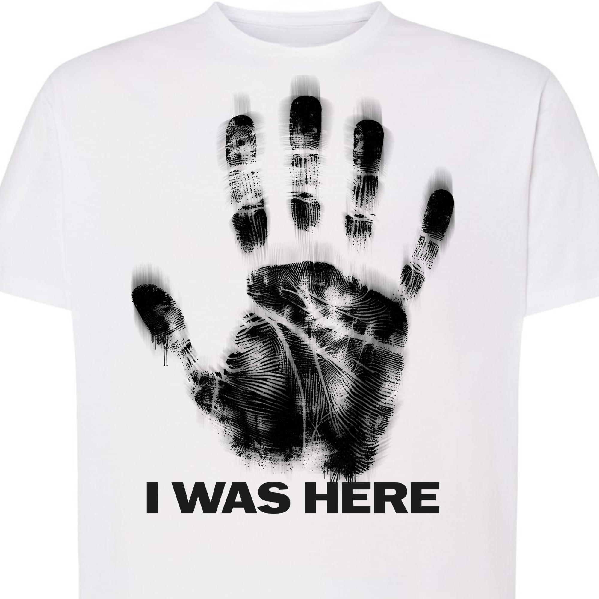 I was here Deyora